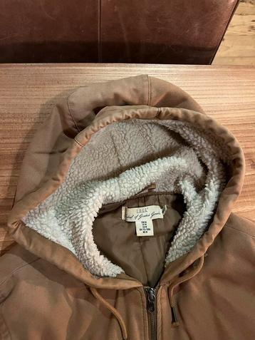 H&M Jas - Maat M - Gedragen beschikbaar voor biedingen