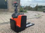 BT LPE200 2000KG MEERIJ PALLETWAGEN / HEFTRUCK, Overige aandrijving, Palletwagen, BT