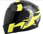 Motor helm Scorpion exo 100%  carbon ultra lichtgewicht, Overige merken, Dames, XL, Ophalen of Verzenden
