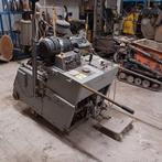 Lunzen 80pk vloerenzaag machine, asfalt / beton zaag., Doe-het-zelf en Verbouw, Gereedschap | Zaagmachines, Ophalen
