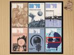 44x AO Reeks 1976 - ( 1595-1645 ) - Stichting IVIO, Boeken, Ophalen of Verzenden, Zo goed als nieuw, Overige niveaus, Diverse auteurs