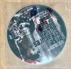 Traxtorm Gangstaz Allied - Disposal Of Outer - Picture disc, Cd's en Dvd's, Vinyl | Dance en House, Overige genres, Zo goed als nieuw