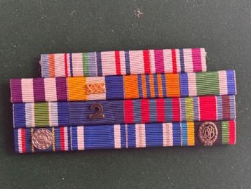 Speciale 15 delige baton set  beschikbaar voor biedingen