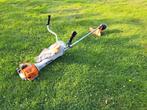 Stihl Fs 460C-M bosmaaier met garantie, Ophalen, Gebruikt, ????, 50 cm of meer