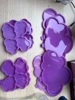 Epoxy Mallen Wolken - Dikker dan Normaal, Hobby en Vrije tijd, Ophalen of Verzenden, Nieuw, Materiaal