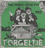 The Three Jacquets- 't  Orgeltje