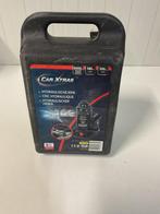 Potkrik 5000 kilo nieuw in draagbare opbergbox, Ophalen