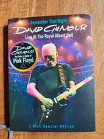 David Gilmour ex Pink Floyd, Alle leeftijden, Ophalen of Verzenden, Zo goed als nieuw