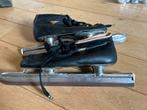 Noren Schaatsen - Zandstra, Sport en Fitness, Schaatsen, Ophalen of Verzenden, Gebruikt, Noren, Zandstra