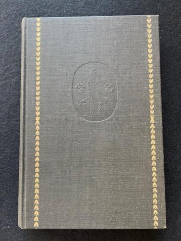 De Psalmen: Nederlandse berijming – Gabriël Smit, 1952 beschikbaar voor biedingen
