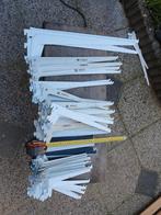 Plankendragers €2 verschillende afmetingen 22 27 32 42 52cm, Ophalen of Verzenden, Zo goed als nieuw, Overige typen