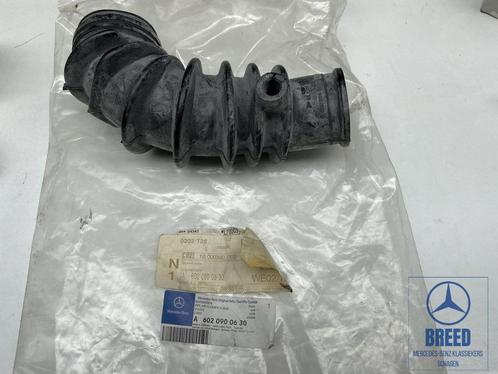 NOS luchtbuis OM602 turbo voor Mercedes-Benz W124 OM602.962, Auto-onderdelen, Motor en Toebehoren, Mercedes-Benz, Nieuw, Ophalen of Verzenden