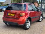 Suzuki SX4 1.6 Shogun AIRCO NAP 119 DKM PDC APK, 15 km/l, Gebruikt, Origineel Nederlands, Handgeschakeld