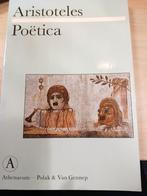 Aristoteles - Poetica, Boeken, Gelezen, Verzenden, Aristoteles, Nederland