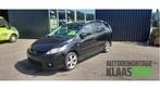 Motorkap van een Mazda 5., Auto-onderdelen, Gebruikt, Ophalen of Verzenden, Mazda, Motorkap