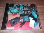 Spectacular Dolby Surround Sound Effects, Ophalen of Verzenden, Zo goed als nieuw
