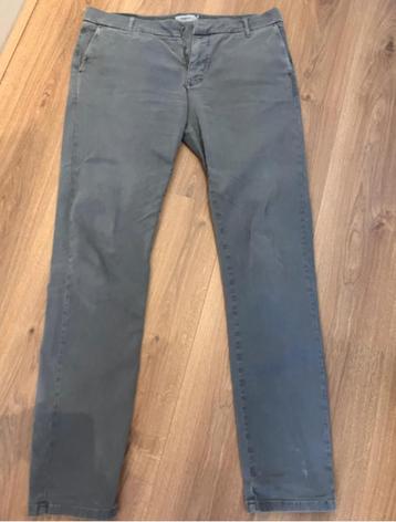 Mcgregor chino broek model (maat W34/L34) beschikbaar voor biedingen