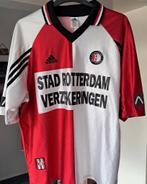 Feyenoord shirt maat XXL 1998-99 Stad Rotterdam Verzekering, Verzamelen, Sportartikelen en Voetbal, Ophalen of Verzenden, Gebruikt