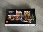 Lego Icons Kerstset - Nieuw in Doos!, Kinderen en Baby's, Speelgoed | Duplo en Lego, Ophalen of Verzenden, Nieuw, Complete set