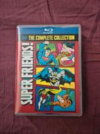 Super Friends complete series Blu ray New, Cd's en Dvd's, Blu-ray, Ophalen of Verzenden, Nieuw in verpakking, Avontuur, Boxset