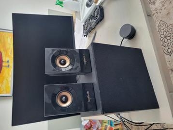 Logitech Z533 beschikbaar voor biedingen