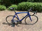 Racefiets - carbon custom made, Overige merken, 28 inch, Gebruikt, 10 tot 15 versnellingen