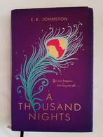 A Thousand Nights, Ophalen of Verzenden, Zo goed als nieuw