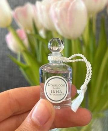 Penhaligons London LUNA Eau de toilette  beschikbaar voor biedingen
