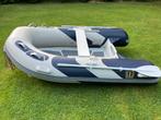 Vetus Rib rubberboot met alu V bodem, Watersport en Boten, Ophalen, Gebruikt, Aluminium, Minder dan 10 pk