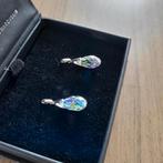 Oorbellen met Kalpa Camaka kristallen (Nieuw), Met kristal, Overige materialen, Hangers, Nieuw
