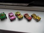 matchbox, majorette , corgi, Ophalen of Verzenden, Gebruikt, Auto, Matchbox