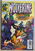 Wolverine comics, Meerdere comics, Gelezen, Amerika, Ophalen of Verzenden