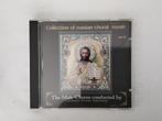 collection of russian choral music vol. 4, Ophalen of Verzenden, Zo goed als nieuw, Vocaal