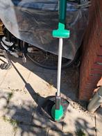 Tekoop grastrimmer en stalenzijs, Ophalen, Gebruikt, 10 tot 30 cm, Elektrisch