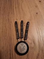 Winmau Mervyn King Special Edition Darts - 24 gram, Ophalen, Zo goed als nieuw, Pijlen