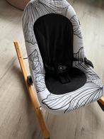 Wipstoel baby Kinderkraft, Kinderen en Baby's, Wipstoeltjes, Ophalen of Verzenden, Zo goed als nieuw, Verstelbaar
