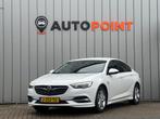 Opel Insignia Grand Sport 1.5 Turbo AUT OPC Business Executi, Auto's, Gebruikt, 4 cilinders, 700 kg, Wit