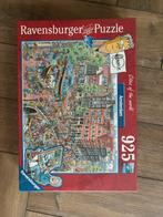 Ravensburger puzzel cities of the world Amsterdam, in seal, Nieuw, Ophalen of Verzenden, 500 t/m 1500 stukjes, Legpuzzel