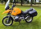 Bmw R1150GS, 2 cilinders, 1130 cc, Particulier, Meer dan 35 kW
