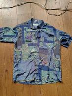 Vintage Dior Shirt - Uniek Design!, Kleding | Heren, Overhemden, Overige kleuren, Ophalen of Verzenden, Overige halswijdtes, Gedragen