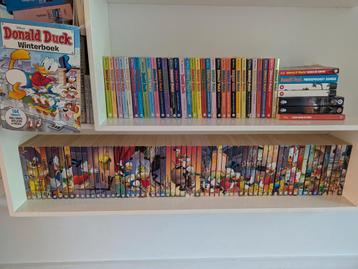Donald Duck pockets (ook speciale uitgaven) beschikbaar voor biedingen