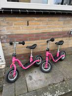 Pucky loopfiets - voor een Tweeling, Kinderen en Baby's, Speelgoed | Buiten | Voertuigen en Loopfietsen, Ophalen of Verzenden