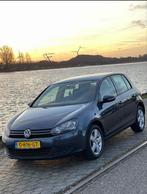 Volkswagen Golf 1.4 TSI 90KW 5D 2012 Blauw, Auto's, Volkswagen, 4 cilinders, Blauw, 122 pk, Handgeschakeld