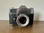 Kodak RETINA REFLEX III, Audio, Tv en Foto, Fotocamera's Analoog, Ophalen of Verzenden, Gebruikt, Spiegelreflex, Kodak