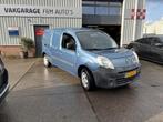 Renault Kangoo Express 1.5 dCi 90 Express Maxi Black Edition, Auto's, Voorwielaandrijving, Euro 5, Stof, Gebruikt