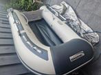 nimarine rubberboot met suzuki 4pk 4 takt, Watersport en Boten, Ophalen of Verzenden, Gebruikt