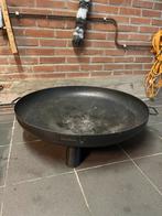 Vuurschaal Bali diameter 80 van CookKing, Ophalen, Zo goed als nieuw