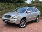 Lexus RX 400h Executive Trekhaak (Nieuwe remschijven rondom, Automaat, 3311 cc, Gebruikt, Leder