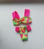 Vintage Barbie kleding/ kleertjes, Ophalen of Verzenden, Zo goed als nieuw, Kleertjes