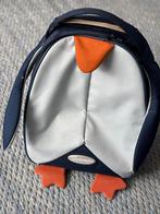 Kinderkoffer Sammies/Samsonite, pinguin, Ophalen of Verzenden, Zo goed als nieuw, Overige merken